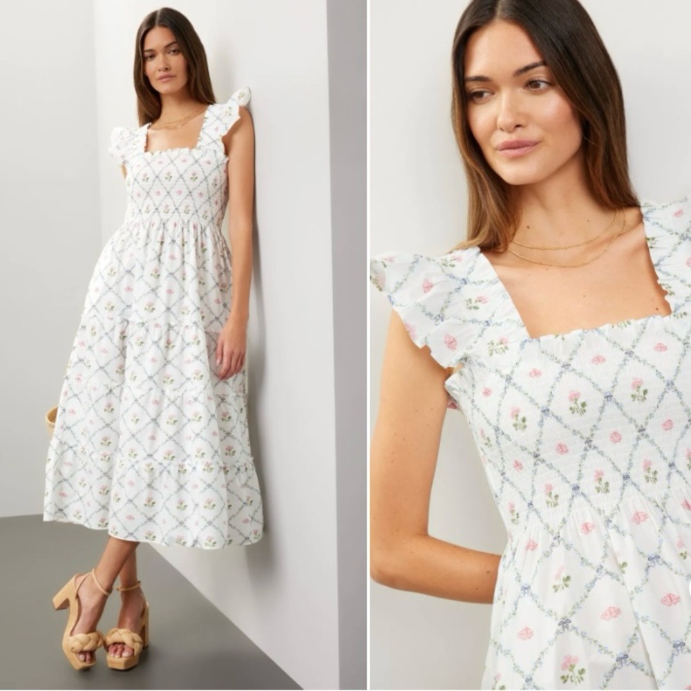 Hill House Home Ellie Nap Dress